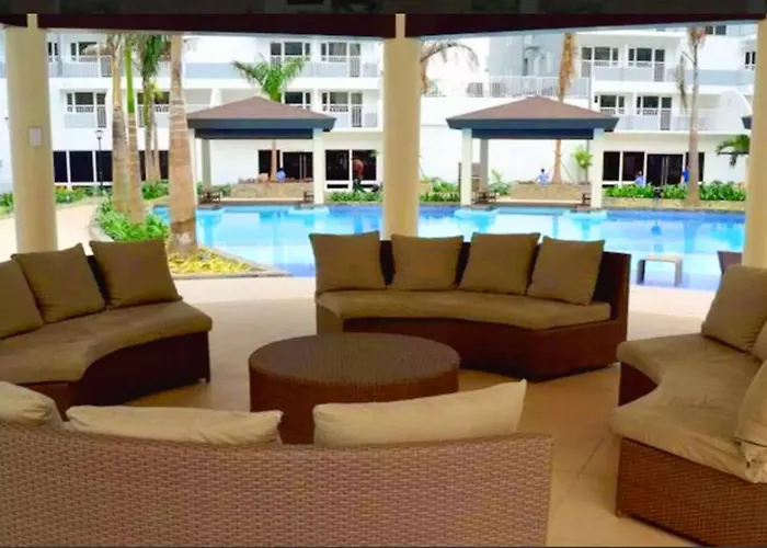 Urban Retreat At Shell Residences With Netflix 300mbps Wifi *