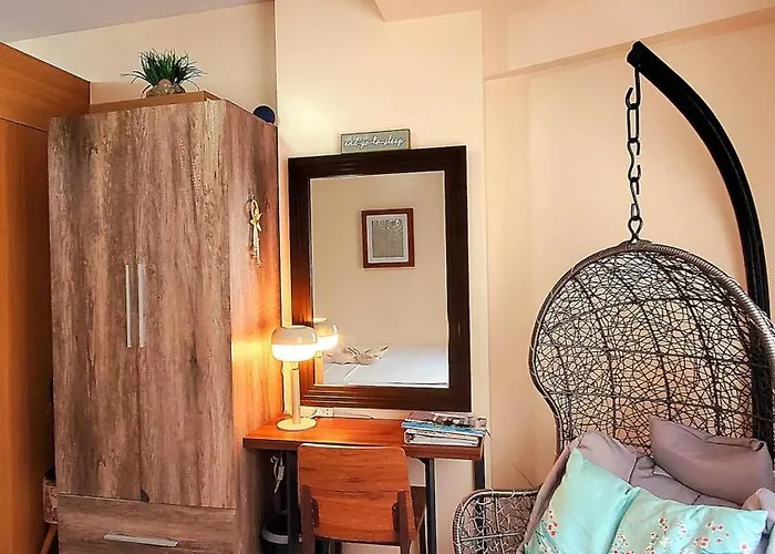Urban Retreat At Shell Residences With Netflix 300mbps Wifi *