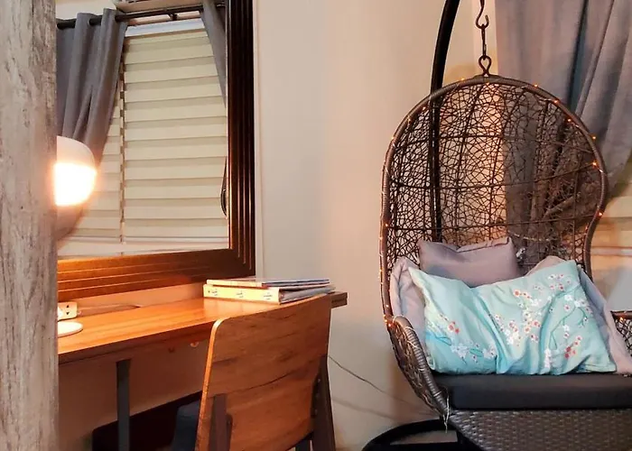 Urban Retreat At Shell Residences With Netflix 300mbps Wifi * Manila