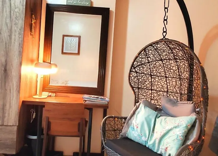 Urban Retreat At Shell Residences With Netflix 300mbps Wifi Holiday home *