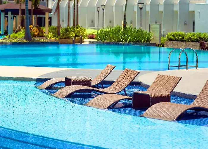 Holiday home Urban Retreat At Shell Residences With Netflix 300mbps Wifi