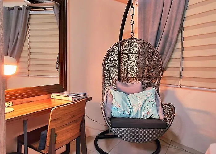 Holiday home Urban Retreat At Shell Residences With Netflix 300mbps Wifi Manila