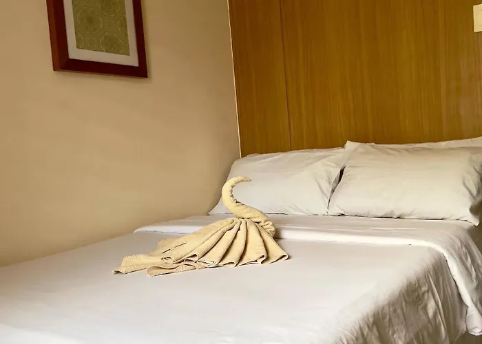 Urban Retreat At Shell Residences With Netflix 300mbps Wifi *