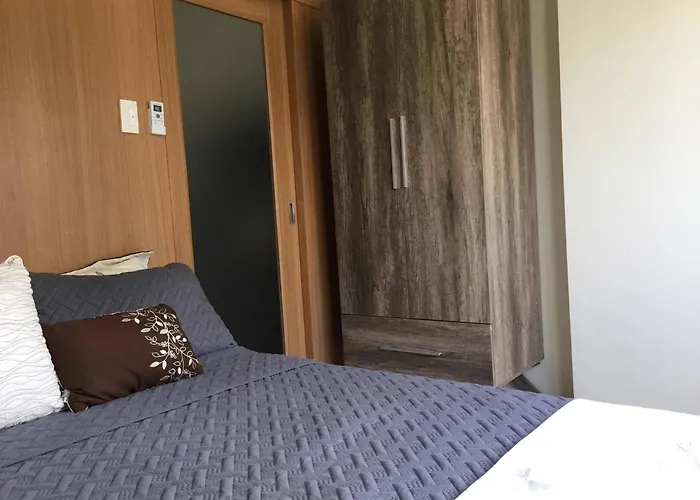 Urban Retreat At Shell Residences With Netflix 300mbps Wifi Holiday home