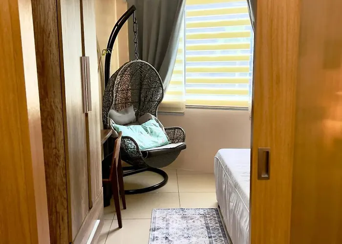 Holiday home Urban Retreat At Shell Residences With Netflix 300mbps Wifi *