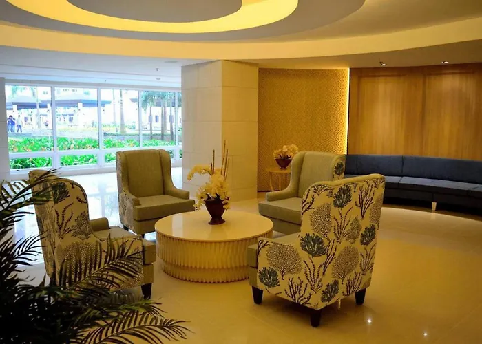 Urban Retreat At Shell Residences With Netflix 300mbps Wifi
