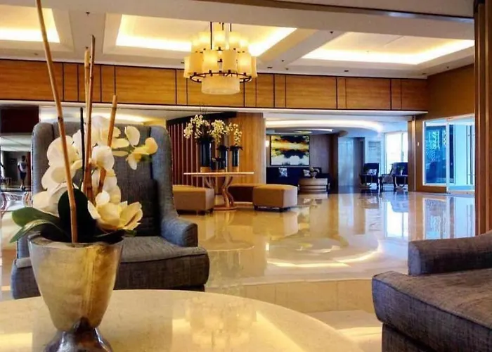 Urban Retreat At Shell Residences With Netflix 300mbps Wifi Holiday home *