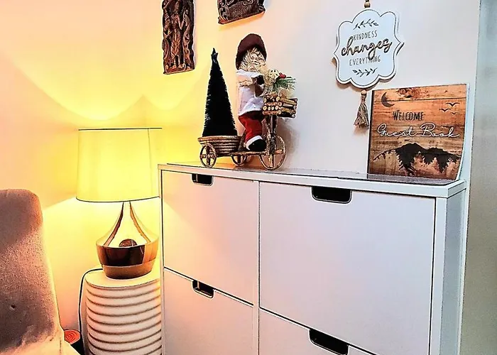Holiday home Urban Retreat At Shell Residences With Netflix 300mbps Wifi Manila